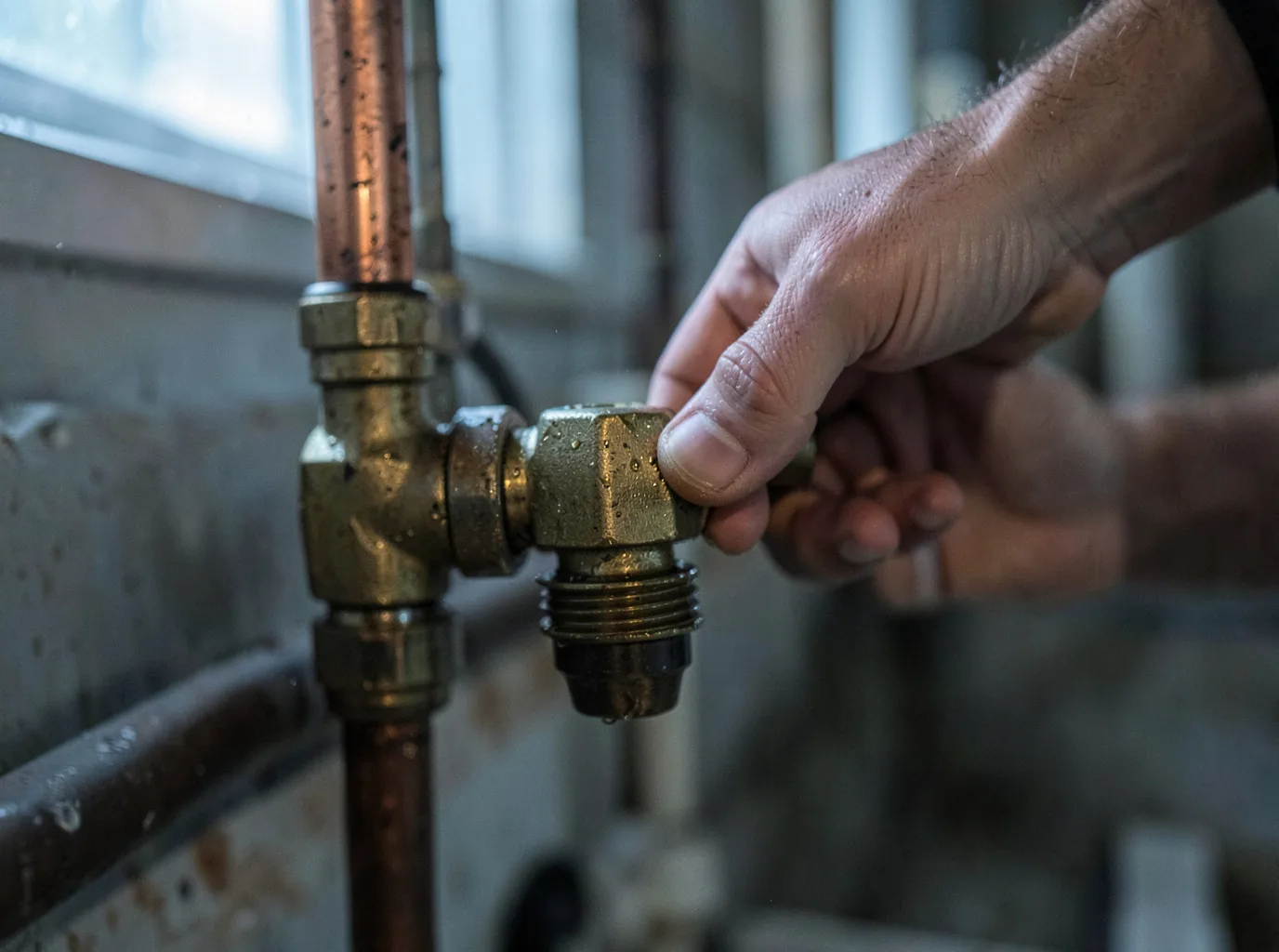 Emergency Plumber Scotland, TX FAQs